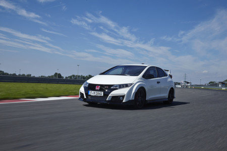 Honda Civic Type R 2015 835