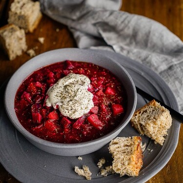 Nueve sopas y cremas calientes para decirle "hasta luego" al gazpacho y reconfortarnos mientras bajan las temperaturas