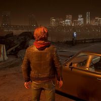 No solo es un mundo abierto estilo GTA, tiene al diseñador de Mad Max y vehículos que funcionarán de forma realista 