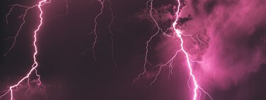 Con tormentas como las de Cataluña y Aragón, siempre hago lo mismo: desconectar todos los cables de la tele. Tiene su explicación