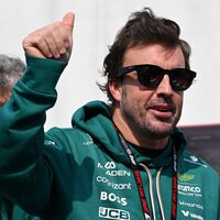 Fernando Alonso ya sabe cuándo va a decidir si se retira de la Fórmula 1. Dependerá de lo que haga Aston Martin 