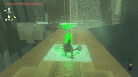 Zelda TOTK Domizu'in 2
