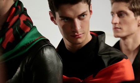 Burberry Prorsum otoño-invierno 2014/2015: ¡Y qué viva el estilo <em>boheme</em>!