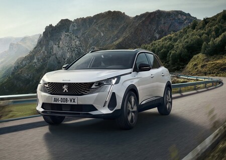 El regreso de Peugeot a Estados Unidos entra a la congeladora por tiempo indefinido