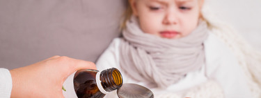 Cómo darles las medicinas a bebés y niños: trucos y artículos que os ayudarán