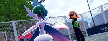 Jugar a Leyendas Pokémon: Z-A me ha abierto los ojos, y tengo claro que Game Freak no está sabiendo vender bien su nuevo RPG de mundo abierto