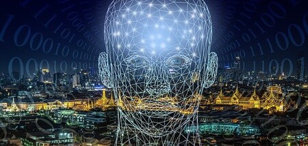 Esta inteligencia artificial crea interpretaciones visuales psicodélicas de poemas famosos