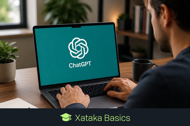 Chatgpt