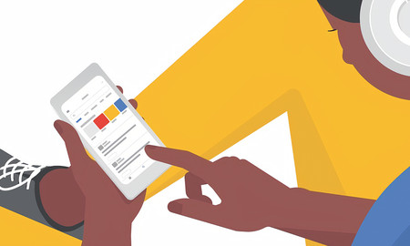 Google sugiere "iniciar una videollamada en Duo" cuando alguien menciona "Zoom" en Android