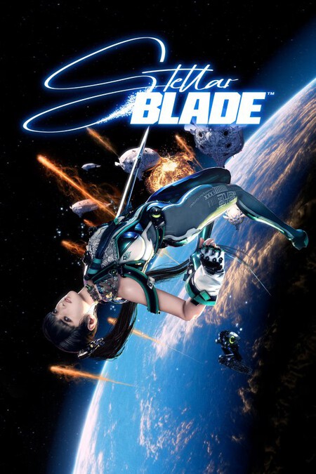 Stellar Blade Ps5