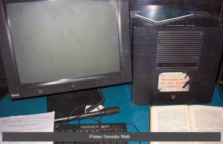 La Web cumple 25 años, ¡Muchas Felicidades!