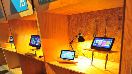 Gartner estima que se distribuirán 360 millones de dispositivos Windows este año, más aún en 2015