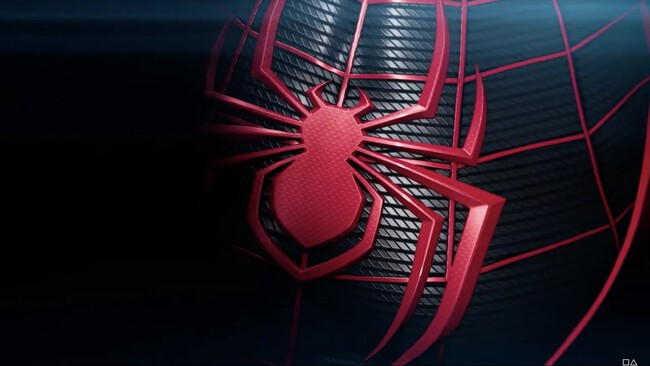 Imagen de Marvel's Spider-Man 2 (Insomniac Games)