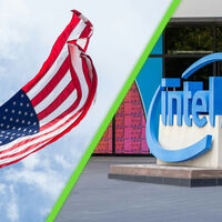 EUA está tan desesperado por ganar a China con sus chips que hará un movimiento inesperado: comprar una parte de Intel 