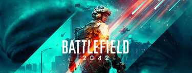 Battlefield 2042 da el pistoletazo de salida a su beta, aunque he podido jugarla antes: este es el juego más feroz de la saga