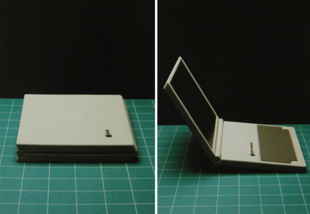 Prototipo Macbook