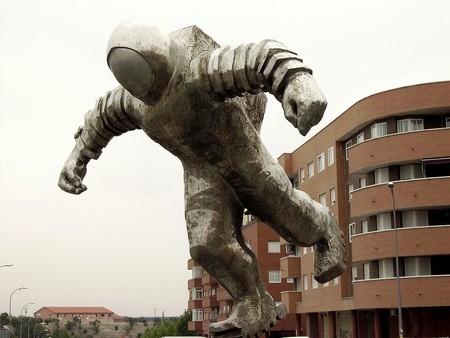 1200px El Astronauta Francisco Leiro 06