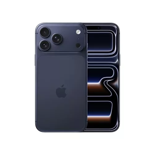 iPhone 17 Pro MAX de 256 GB