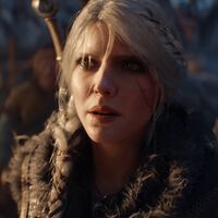 CD Projekt afirma "no poder hacer nada" con The Witcher 4 en disco, aunque promete una caja