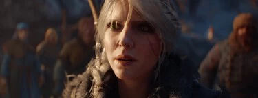 CD Projekt afirma "no poder hacer nada" con The Witcher 4 en disco, aunque promete una caja 