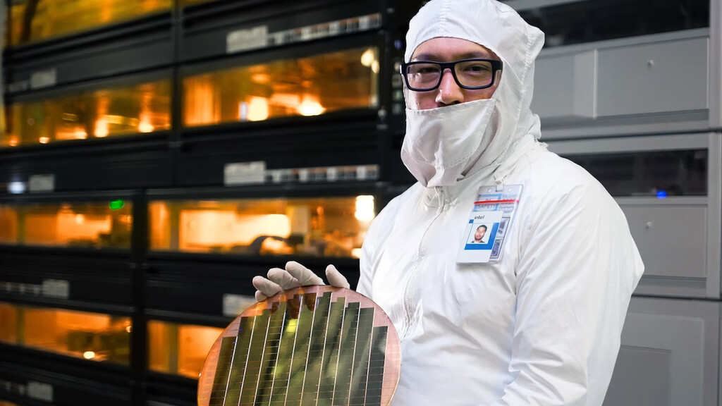 Todos los motivos detrás de la peor ola de despidos de Intel. Desde la rivalidad con Taiwán hasta los años en números rojos. Noticias en tiempo real