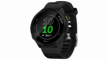 Garmin Forerunner 55