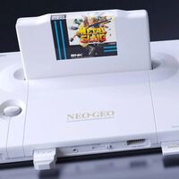 "No pueden ser más baratos": por qué los cartuchos de la Neo Geo AES+ tendrán un precio de 80 euros 