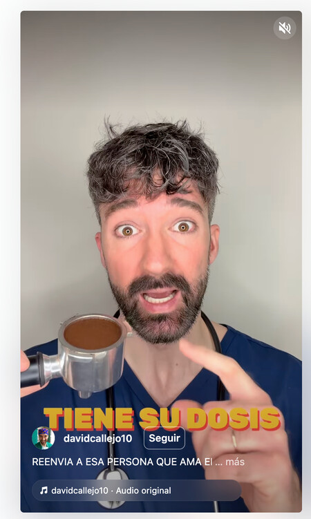 Cafe Medico David Callejo