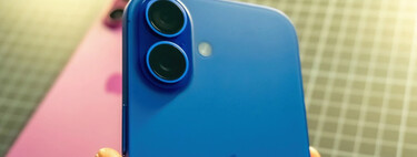 Comprar el último iPhone 16 reacondicionado es ahora un chollo en el outlet de MediaMarkt