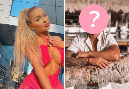 Emmy Russ confiesa que ha tenido sexo con uno de los concursantes de 'La isla de las tentaciones'