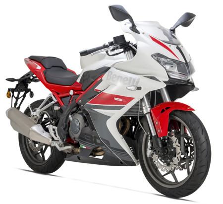 Benelli 302r Gallery 1