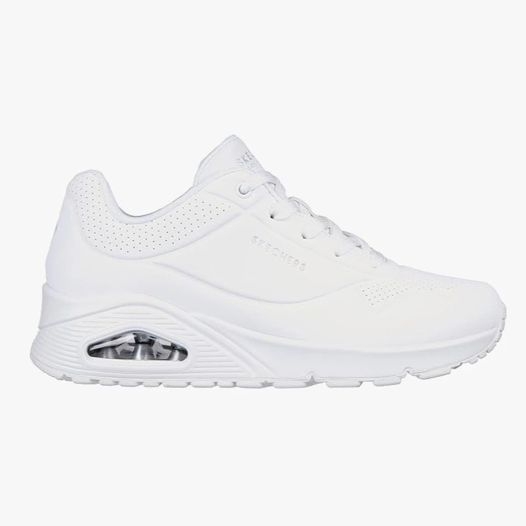 Skechers Uno, Zapatillas Mujer