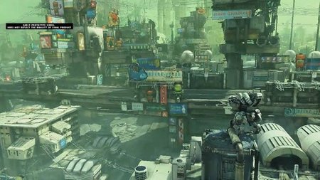 'Hawken', aspirante a ser el próximo gran bombazo indie