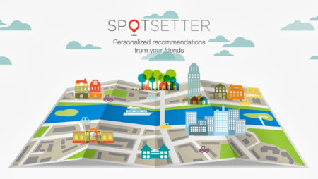 Apple compra la app de recomendaciones sociales Spotsetter con miras a potenciar sus Mapas