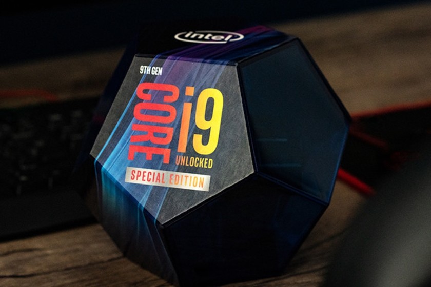 Intel no quiere que le tosan en gaming: el nuevo y bestial Core i9-9900KS es capaz de alcanzar 5 GHz en sus 8 núcleos