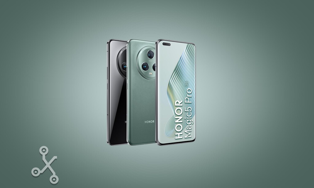 Magic5 Pro: el último teléfono premium de HONOR puede ser tuyo con 280 euros de descuento y tablet de regalo 