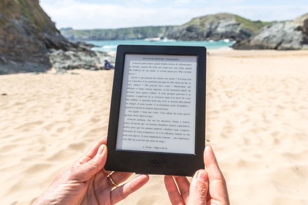 Cuatro importantes editoriales denuncian a la Open Library de Internet Archive por "copiar y distribuir ilegalmente" millones de libros