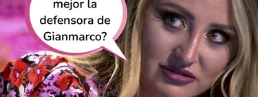 Rocío Flores, defraudada con el concurso de Olga Moreno en 'Supervivientes': "No me hace bien que hable de la relación que tengo con mi madre" 