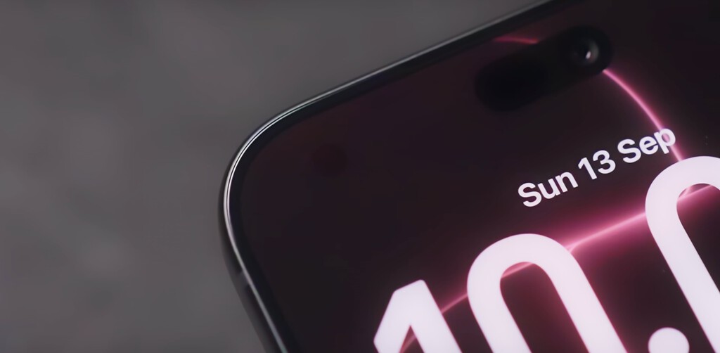 El iPhone 18 Pro tiene parte del Face ID bajo pantalla: esto tiene sus consecuencias