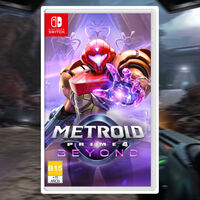 Remate en Metroid Prime 4 Beyond para Nintendo Switch: ya cuesta casi la mitad de lo que vale su versión para Switch 2