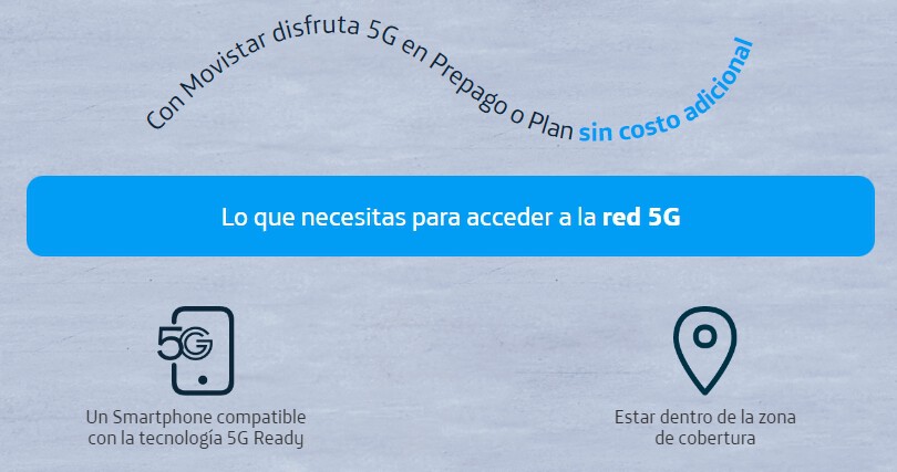 Movistar 5G en México: mapa de cobertura de las ciudades que ya pueden ...