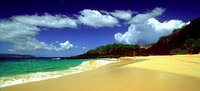 Hawaii (III) : Mágica Maui