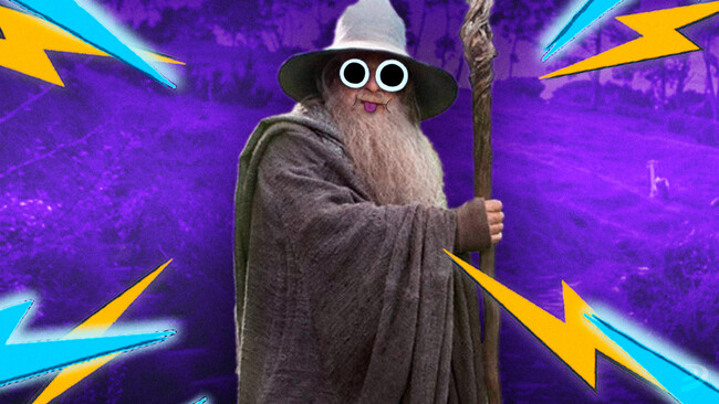 juego el señor de los anillos matar gandalf