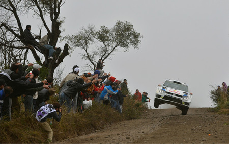 Rally de Argentina 2014: Jari-Matti Latvala y Miikka Anttila triunfan imponiendo su ley