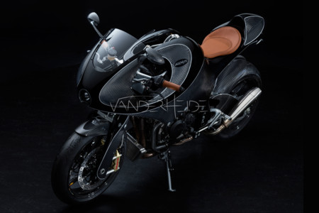 Vanderheide Cafe Racer 4