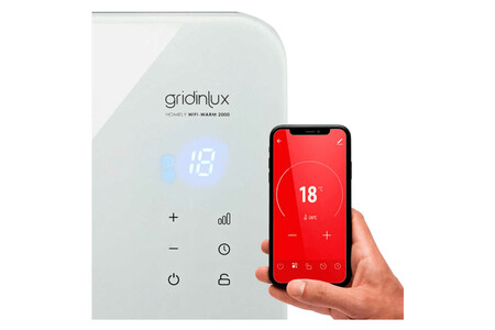Radiador Wifi