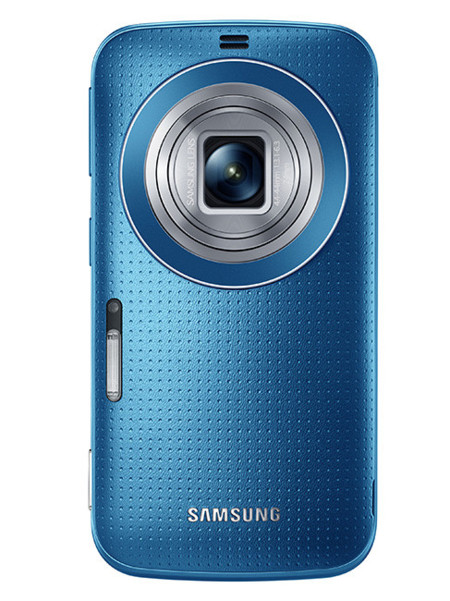 Galaxy K Zoom