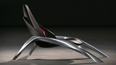 Silla Mazda Kodo 2013