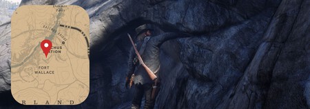 Mapa Alto Riesgo 3 Rdr2