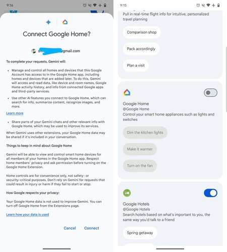 Android Authority からのスクリーンショット